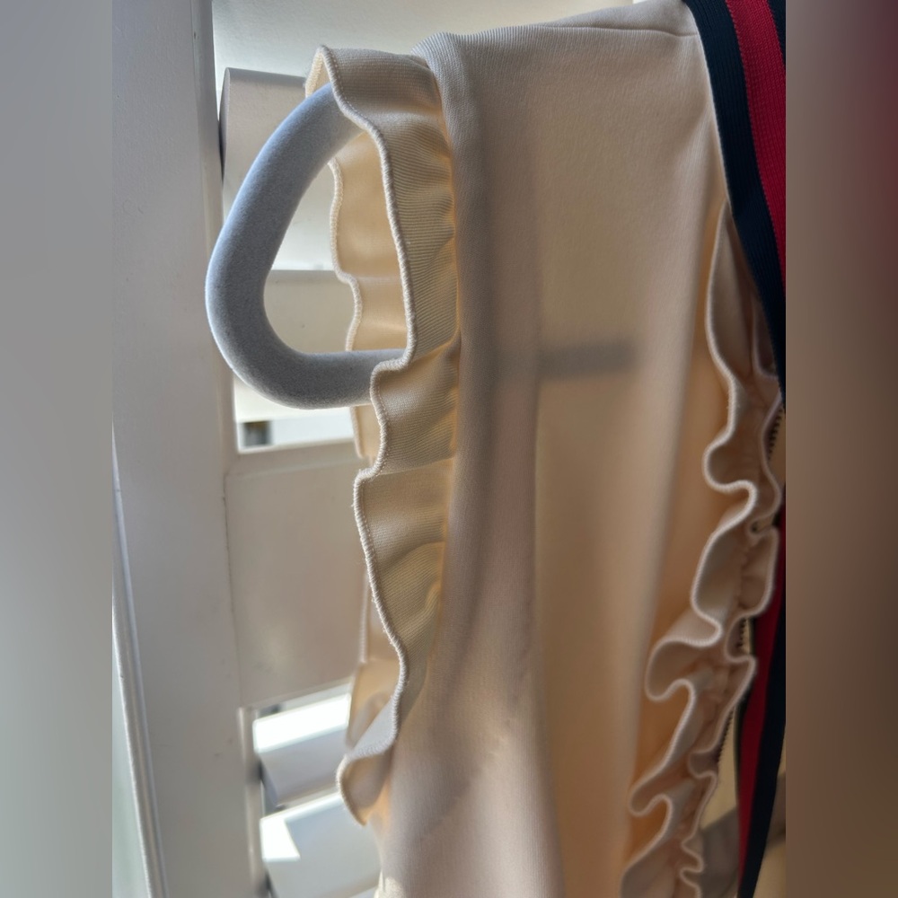 Authentic Gucci dress size S. SOLD - Picture 3 of 16